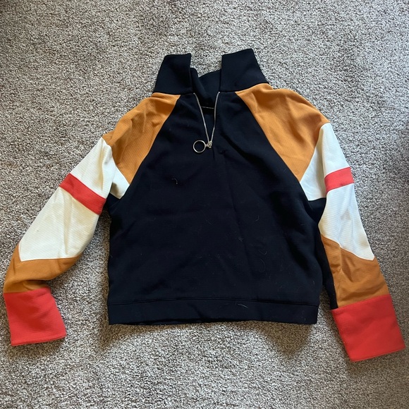 Ba&sh sweater - Picture 2 of 4